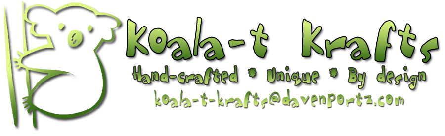 Koala-t-krafts logo.
